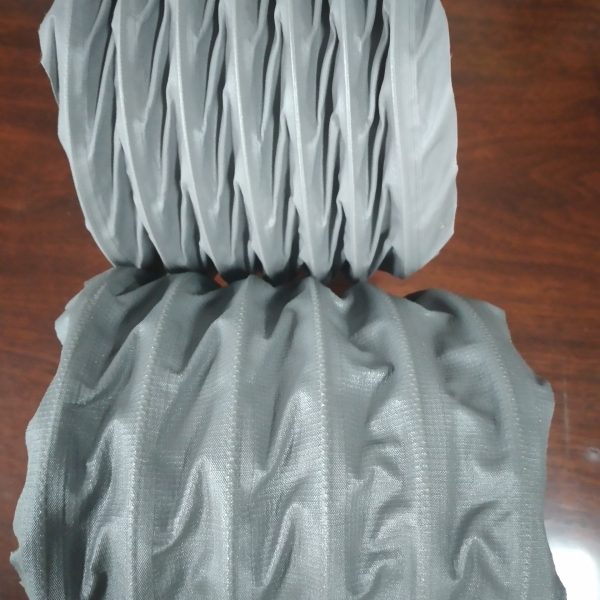 Cửa gió và van gió