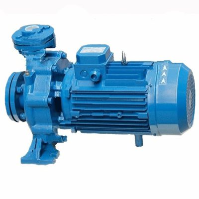Bơm công nghiệp INTER CM40 – 200B (5.5kw)