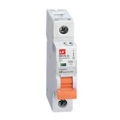 Aptomat 1p 25A chính hãng
