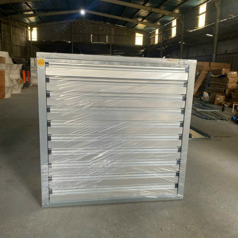 Quạt vuông công nghiệp 1100x1100