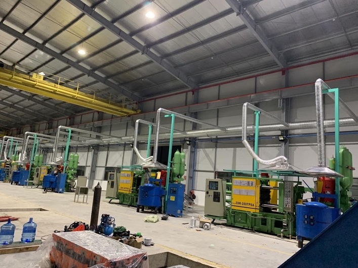 KHOI HÀN ĐIỆN TƯ