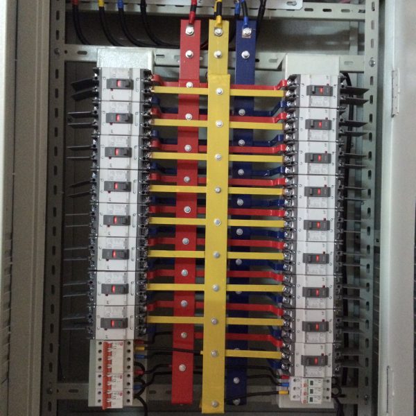 Tủ điện công nghiệp 500A