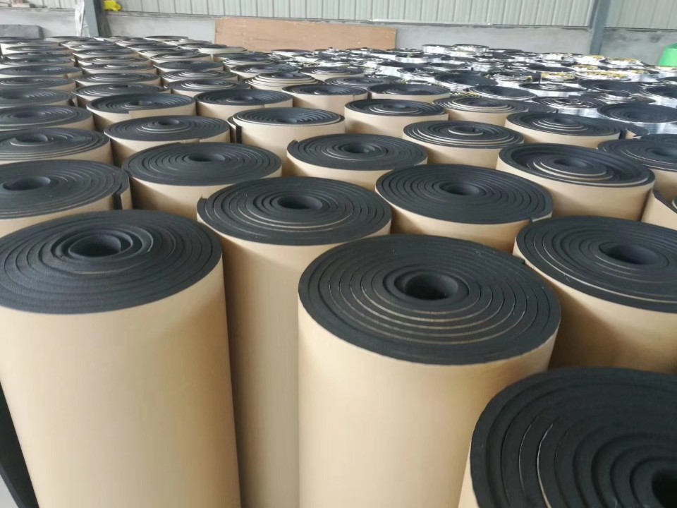 Bảo ôn Superlon dạng quận