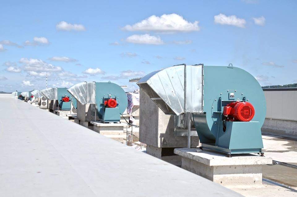 Motor cao cấp chuẩn IE2–IE3