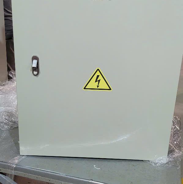 Tủ điện công nghiệp 1 pha