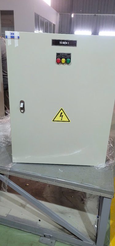 Tủ điện công nghiệp 1 pha