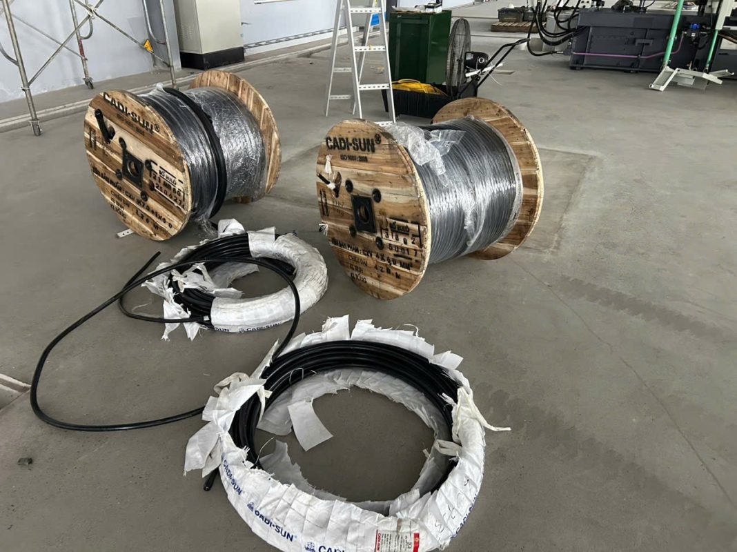 Dây cáp điện là gì?