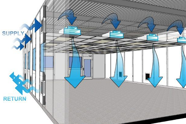 Hệ Thống Điều Hòa Không Khí | Giải Pháp Làm Mát Hiện Đại