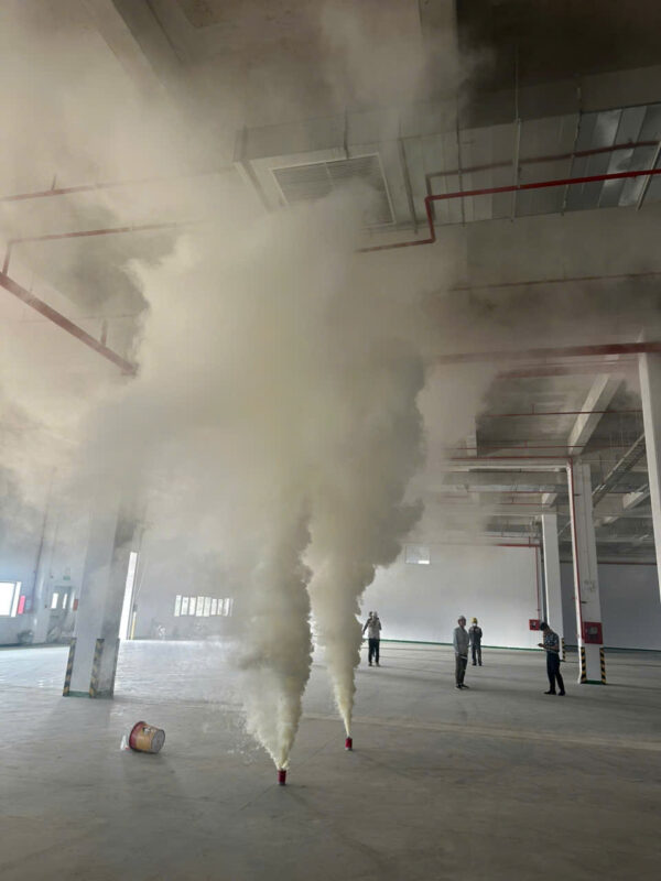 Lợi Ích Khi Lắp Đặt Hệ Thống Hút Khói Đạt Chuẩn