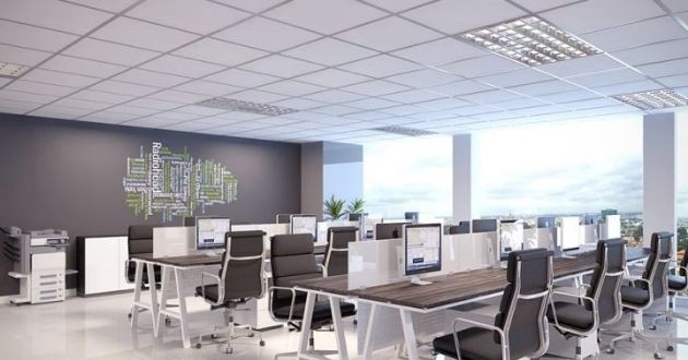 hệ thống điều hòa không khí